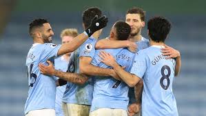Prediksi Man City Vs Borussia Monchengladbach Kuncinya Rotasi Pemain