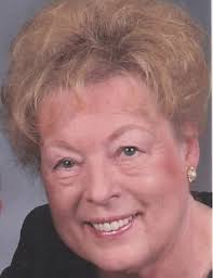Obituary information for GERALDINE 'GERI' QUICK