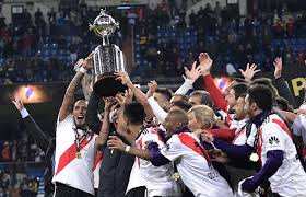 El conjunto 'local' remontó con goles de lucas pratto y con goles de juanfer quintero y pity martínez en el tiempo extra. River Plate Vencio A Boca Juniors Y Se Corono Campeon De La Copa Libertadores