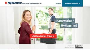 Diese aufgabe gehört in die hände eines fachmanns. Handwerker Beauftragen Online Oder Per Telefon