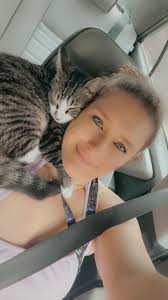 missing cat in saraland area