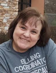 Obituary information for Deborah Darlene Reece