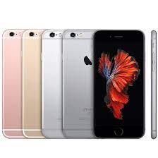 Iphone 6s Back Market Apple Iphone 6s Plus Iphones Apple Iphone