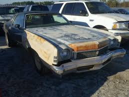 We analyze millions of used cars daily. Auto Auction Ended On Vin 1h57k3b567238 1973 Chevrolet Montecarlo In Ga Atlanta East