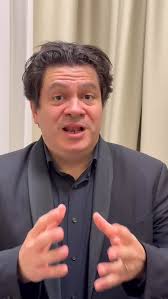 A special message from Cristian Măcelaru, Music Director and Conductor,  Orchestre National de France, as he gets us excited for the orchestra’s  appearance at Tilles Center