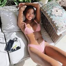 Nona Sobo nue - Photos et vidéos - ImperiodeFamosas