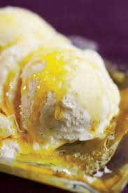 Savory Olive Oil Ice Cream Recipe Eat This Not That Recipe Olive Oil Ice Cream Healthy Dessert Recipes Ice Cream Recipes