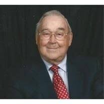 Clayton D. Williams Obituary