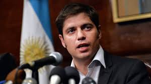 Fue nombrado hoy por la presidenta quien retomó sus funciones. Pequeno Kicillof Ilustrado 10 Frases Para Entender Al Ministro De Economia Mendoza Post