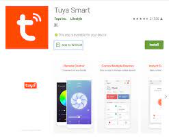 Check whether your device is powered on and turned on. Tuya Smart App For Pc Windows 10 8 7 Mac Free Download