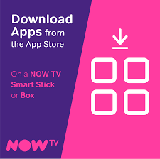 You'll need a now tv account and either an active sky cinema pass, entertainment pass, kids pass, hayu pass or sky sports pass to stream shows i am very happy with the content available on nowtv, which is why i signed up in the first place. Now Tv Help On Twitter You Can Download A Variety Of Apps On Your Now Tv Box Or Stick Just Follow The Steps In The Images Below