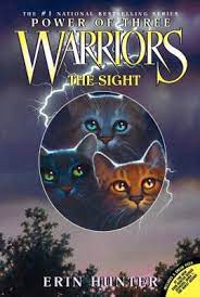 Was it too early… 82 chapter 7 lionpaw tugged another sprig of moss from his pelt. Warriors Power Of Three Book Series