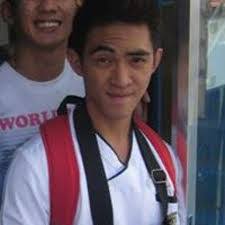 Gerald Vega's Instagram, Twitter & Facebook