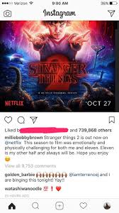 On this episode i talk about the next miniseries of the stranger a fun read, even if some of the timeline threw me off. Looks Like Noodle Is A Fan Of Stranger Things Gorillaz