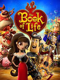 Diana is pregnant with matthews children and the quest for ashmole 782 is more president than ever. The Book Of Life 2014 Rotten Tomatoes