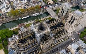 We did not find results for: Notre Dame Rector Says 50 Chance Cathedral Cannot Be Salvaged The Times Of Israel