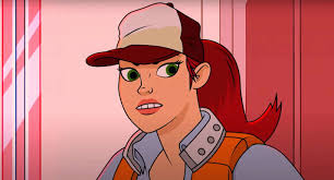 SYFY's Dallas & Robo TZGZ comedy Season 1 finale clip with Kat Dennings