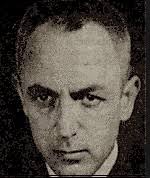 Alfonso Méndez Plancarte