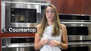 This can lead to pizzas that are crispy on top but soft and cold on the bottom. Replacing A Microwave Factory Builder Stores Premium Appliances And Custom Cabinets