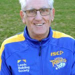 Danny McGuire (@DannyMcguire6)