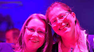 Ein Stück Normalität