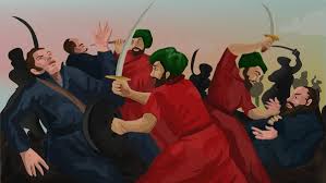 5 Third Battle Panipat Images, Stock Photos, 3D objects, & Vectors |  Shutterstock