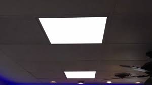 Use Of Led Drop Ceiling Lights For Quality Lighting Beauty And Energy Saving Warisan Lighting