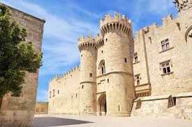 Mit dem regenradar verfolgen sie live regen, schnee und wolken. Top 10 Sehenswurdigkeiten In Griechenland Blog Asi Reisen