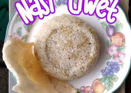 Nasi liwet teri medan paling populer di masyarakat. Resep Nasi Liwet Magic Com Anti Gagal Resep Papi