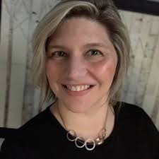 Danica Virginia Meredith (@DanicaVirginia)