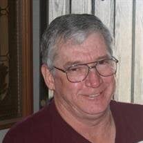 Mr. Steven Leon Law Sr. Obituary