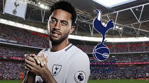 He is now set to embark on his sixth year with tottenham, and though no major silverware has yet to be collected, he is doing. Mousa Dembele A Unique Genius And Irreplaceable For Tottenham Football News Sky Sports