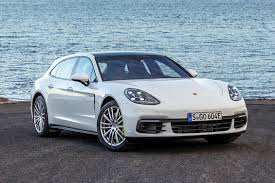 2020 porsche panamera sport turismo. 2020 Porsche Panamera E Hybrid Sport Turismo Review Trims Specs Price New Interior Features Exterior Design And Specifications Carbuzz
