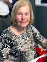 Constance Ward Obituary (2022)