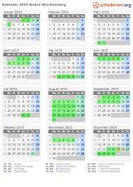 Viele arbeitnehmer haben dank des pfingstmontags ein verlängertes. Kalender 2015 Ferien Baden Wurttemberg Feiertage