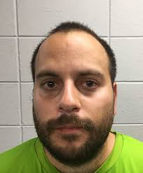 Recent arrests in Wareham