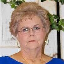 Mrs. Carolyn Everitt Risinger Obituary