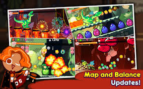 Be a cookie heroa wicked witch is about to eat . Line Cookie Run Apk Android Gratuit Telecharger Appstoi Com