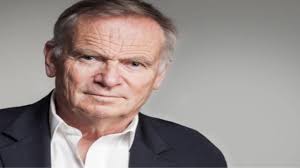 Recap: Twitter chat with Jeffrey Archer