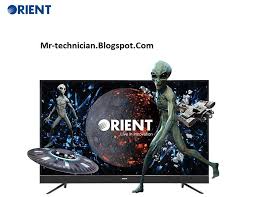 Orient Smart Led Tv Resolution Software Free Download Led Tv Tv Resolution Orient