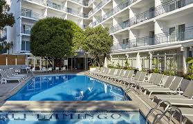 You're not the average traveler — and we know it. Gran Hotel Flamingo 4 Lloret De Mar Official Website