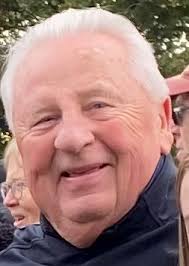 Obituary information for John Farley Sheeley