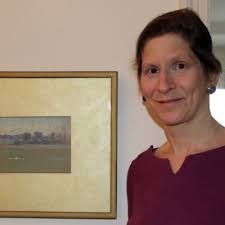 Rediscovering Anna Frances Levins, Forgotten Irish American Photographer,  Publisher, Political Activist and Baroness — American Irish Historical  Society