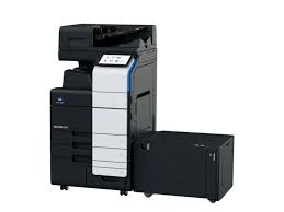 Aliexpress'te 2020 yılına ait en iyi ürünlerde üstün alışveriş ve muhteşem fiyatlar sizi bekliyor! Konica Minolta Bizhub C550i Price High Quality Office Copier