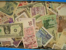 Image Detail For World Money Money Images Foreign Exchange Rate Money