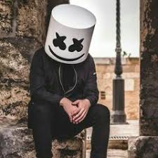 Christopher comstock (born may 19, 1992), known professionally as marshmello, is an american electronic music producer and dj. Stream Dj Marshmallow Music Listen To Songs Albums Playlists For Free On Soundcloud