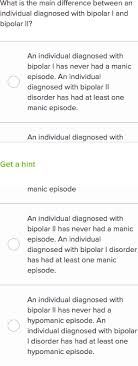 Take up this test and get to find out how aware you are of it. Psychological Disorders Questions Practice Khan Academy