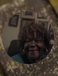 Toni Collier Obituary