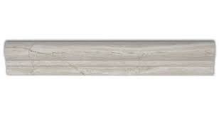 12 x 2 marble chair rail tile trim. Matrixstoneusa 12 X 2 Marble Chair Rail Tile Trim In White Wayfair