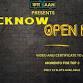 LUCKNOW OPEN MIC event image